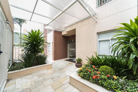 Apartamento para alugar com 70m², 2 quartos e 1 vagaEntrada