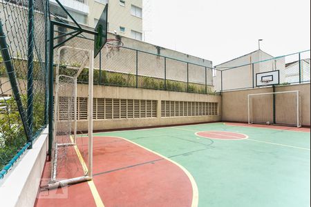 Apartamento para alugar com 70m², 2 quartos e 1 vagaQuadra de Esportes