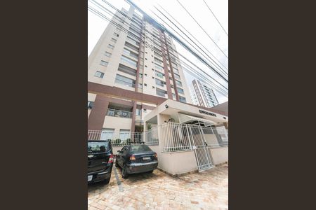 Apartamento para alugar com 70m², 2 quartos e 1 vagaFachada