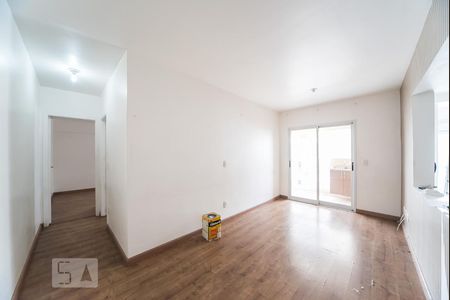 Sala de apartamento para alugar com 2 quartos, 70m² em Santo Antônio, São Caetano do Sul