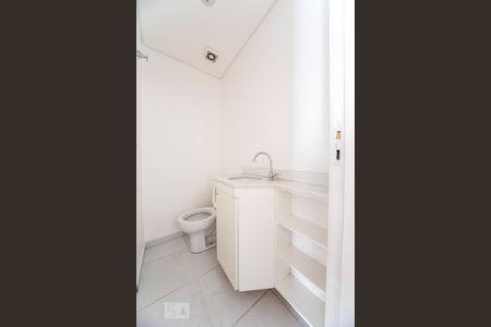 Lavabo de apartamento para alugar com 2 quartos, 70m² em Santo Antônio, São Caetano do Sul
