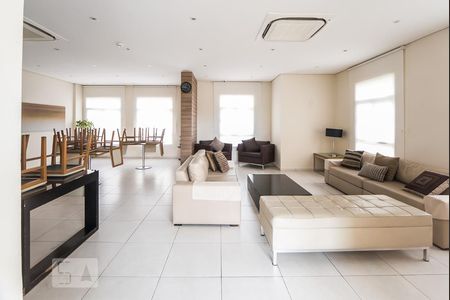 Apartamento para alugar com 70m², 2 quartos e 1 vagaSalão de Festas