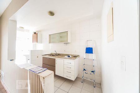 Apartamento para alugar com 70m², 2 quartos e 1 vagaCozinha