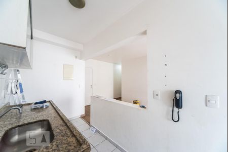 Apartamento para alugar com 70m², 2 quartos e 1 vagaCozinha