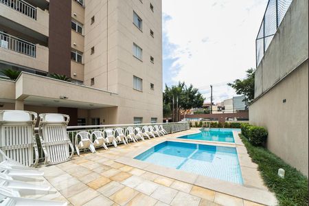 Apartamento para alugar com 70m², 2 quartos e 1 vagaPiscina