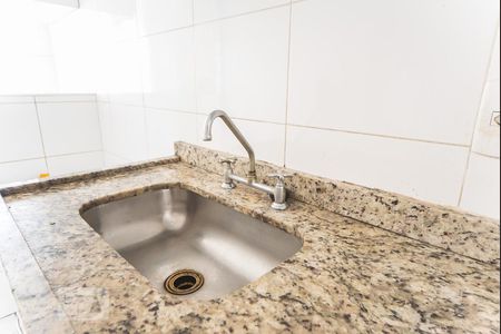 Apartamento para alugar com 70m², 2 quartos e 1 vagaCozinha