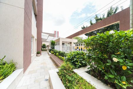 Apartamento para alugar com 70m², 2 quartos e 1 vagaJardim na Entrada