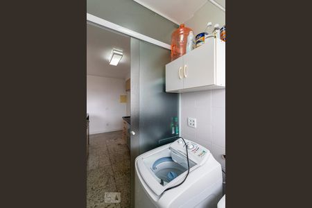 Apartamento à venda com 66m², 1 quarto e 1 vagaÁrea de serviço