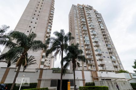 Apartamento à venda com 66m², 1 quarto e 1 vagaFachada