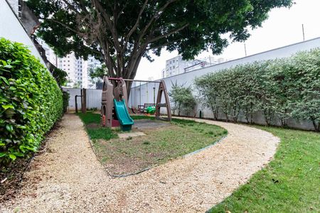 Apartamento à venda com 66m², 1 quarto e 1 vagaÁrea comum - Playground 1