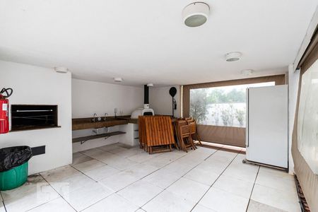Apartamento à venda com 66m², 1 quarto e 1 vagaÁrea comum - Churrasqueira 1