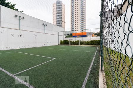 Apartamento à venda com 66m², 1 quarto e 1 vagaÁrea comum - Quadra 2