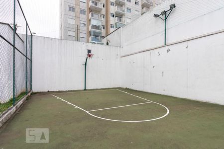 Apartamento à venda com 66m², 1 quarto e 1 vagaÁrea comum - Quadra 1