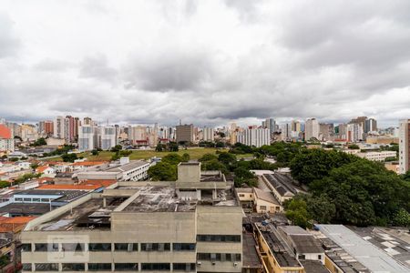 Vista de apartamento à venda com 1 quarto, 66m² em Cambuci, São Paulo