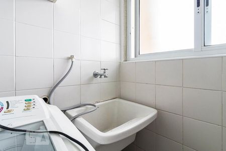 Apartamento à venda com 66m², 1 quarto e 1 vagaÁrea de serviço