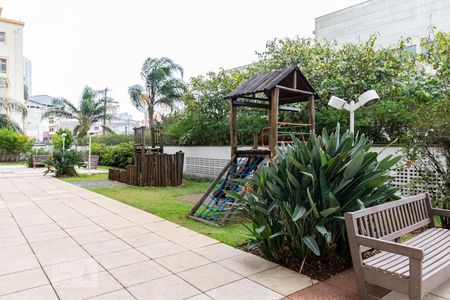 Apartamento à venda com 66m², 1 quarto e 1 vagaÁrea comum - Playground 2