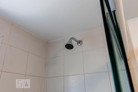 Apartamento à venda com 66m², 1 quarto e 1 vagaBanheiro da Suíte