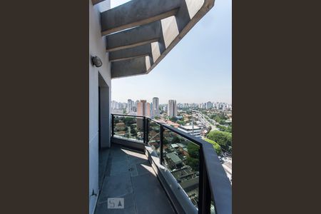 Apartamento à venda com 3 quartos, 270m² em Vila Olimpia, São Paulo