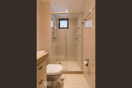 Apartamento para alugar com 92m², 2 quartos e 2 vagasBanheiro