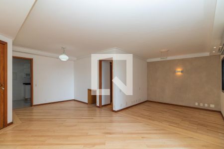 Sala de apartamento para alugar com 2 quartos, 92m² em Alto da Lapa, São Paulo