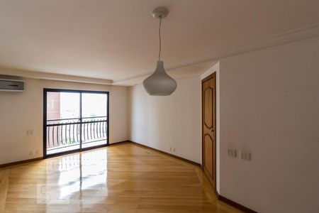 Sala de apartamento para alugar com 2 quartos, 92m² em Alto da Lapa, São Paulo
