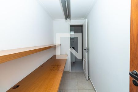 Escritório de apartamento para alugar com 2 quartos, 92m² em Alto da Lapa, São Paulo