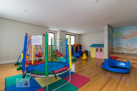 Apartamento para alugar com 92m², 2 quartos e 2 vagasBrinquedoteca