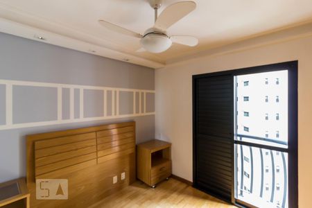Apartamento para alugar com 92m², 2 quartos e 2 vagasSuíte