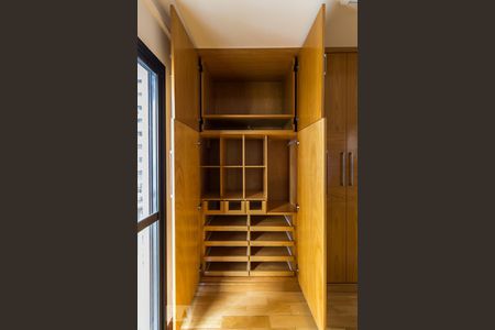 Apartamento para alugar com 92m², 2 quartos e 2 vagasSuíte