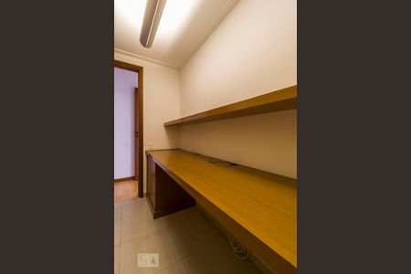 Apartamento para alugar com 92m², 2 quartos e 2 vagasEscritório 