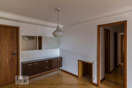 Sala de apartamento para alugar com 2 quartos, 92m² em Alto da Lapa, São Paulo
