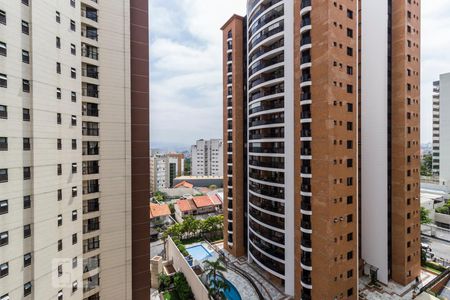 Vista de apartamento para alugar com 2 quartos, 92m² em Alto da Lapa, São Paulo