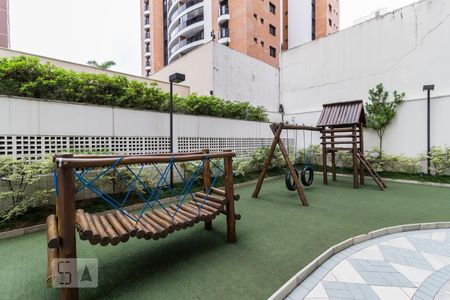 Apartamento para alugar com 92m², 2 quartos e 2 vagasPlaygorund
