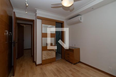 Suíte de apartamento para alugar com 2 quartos, 92m² em Alto da Lapa, São Paulo