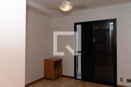 Suíte de apartamento para alugar com 2 quartos, 92m² em Alto da Lapa, São Paulo