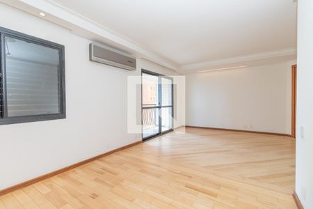 Sala de apartamento para alugar com 2 quartos, 92m² em Alto da Lapa, São Paulo