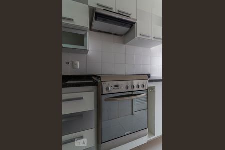 Apartamento para alugar com 92m², 2 quartos e 2 vagasCozinha