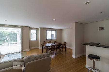 Apartamento para alugar com 92m², 2 quartos e 2 vagasSalão de festas