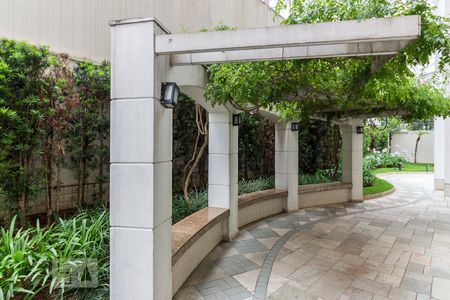 Apartamento para alugar com 92m², 2 quartos e 2 vagasÁrea comum