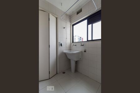 Apartamento para alugar com 92m², 2 quartos e 2 vagasÁrea de serviço