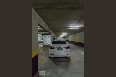 Apartamento para alugar com 92m², 2 quartos e 2 vagasGaragem 1 e 2