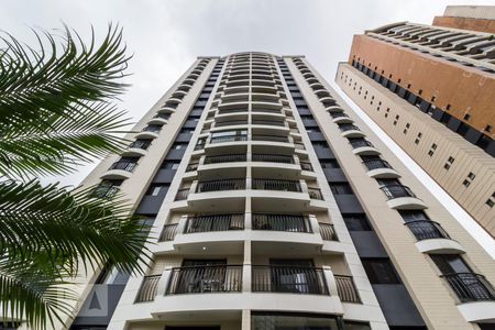 Apartamento para alugar com 92m², 2 quartos e 2 vagasFachada