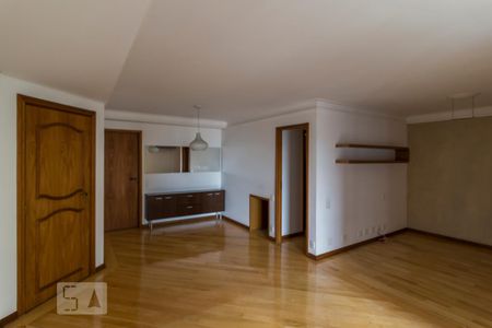 Sala de apartamento para alugar com 2 quartos, 92m² em Alto da Lapa, São Paulo