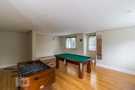 Apartamento para alugar com 92m², 2 quartos e 2 vagasSalão de jogos