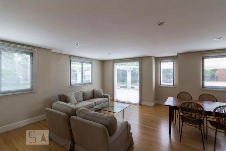 Apartamento para alugar com 92m², 2 quartos e 2 vagasSalão de festas