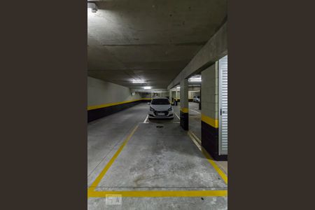 Apartamento para alugar com 92m², 2 quartos e 2 vagasGaragem 1 e 2