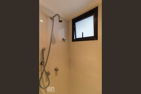 Apartamento para alugar com 92m², 2 quartos e 2 vagasBanheiro