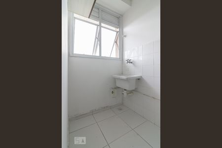 Apartamento para alugar com 38m², 1 quarto e sem vaga Apartamento para alugar com 38m², 1 quarto e sem vagaÁrea de serviço
