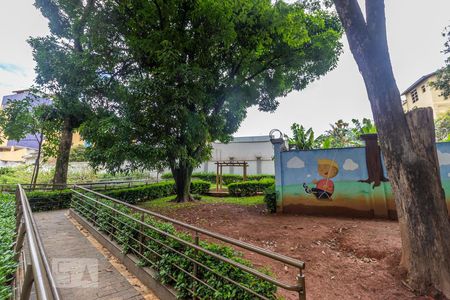 Apartamento para alugar com 44m², 2 quartos e 1 vagaPlayground