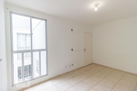 Sala de apartamento para alugar com 2 quartos, 44m² em Betânia, Belo Horizonte